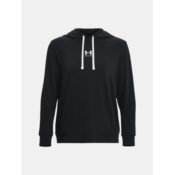 Under Armour Дамски суитшърт Under Armour Rival Terry Hoodie Under Armour | Cheren | ЖЕНИ | XS