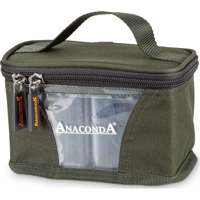 Anaconda puzdro na olova Lead Container