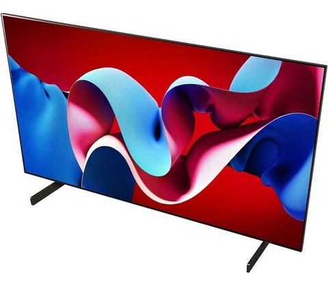 LG OLED42C45LA