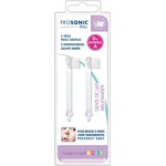 Visiomed/BioSynex Prosonic BabyCare Смарт Глави за Бебешка Четка