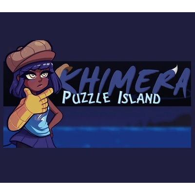 Khimera: Puzzle Island