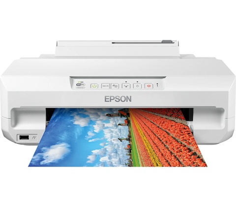 Epson Expression Photo XP-65
