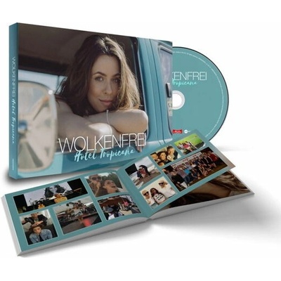 WOLKENFREI - Hotel Tropicana CD