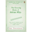 Growing Pains of Adrian Mole - Sue Townsend