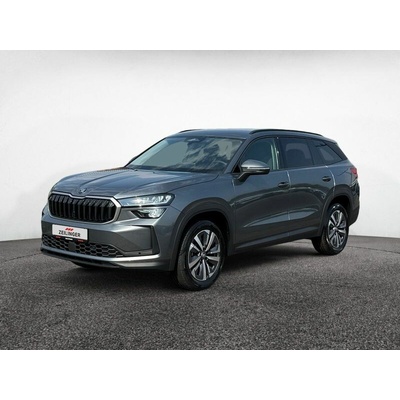 Skoda Kodiaq TSI DSG Selection 110 kW