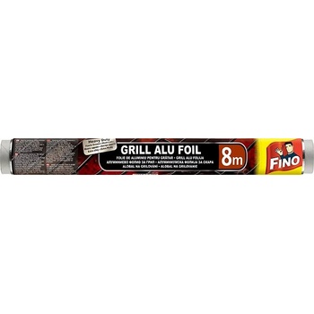 FINO Alobal na grilování 8 m