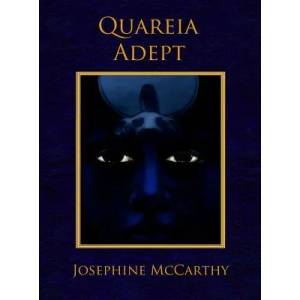 Quareia - the Adept | Josephine Mccarthy (ISBN: 9781911134268)