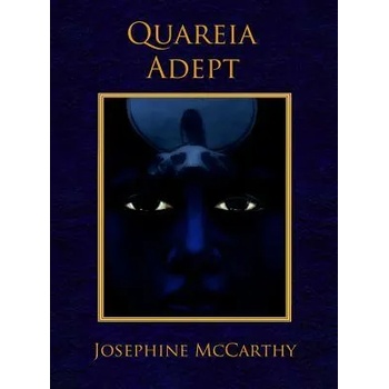 Image 1 of Quareia - the Adept | Josephine Mccarthy