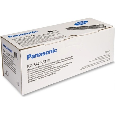 Panasonic KX-FADK511X - originálny