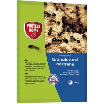 Protect Home granulovaná nástraha na mravence 140 g