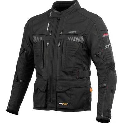 SECA X-Tour čierna