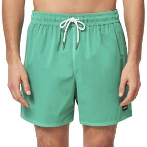 Oakley Бански гащета Oakley Robinson RC 16´´ swimming shorts - Green (Mint Green)