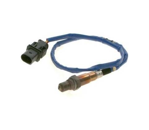 Lambda sonda BOSCH 0 258 007 276