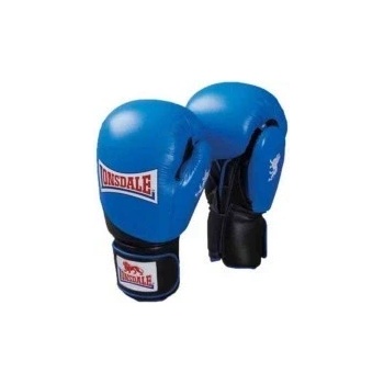 Lonsdale Club Sparring