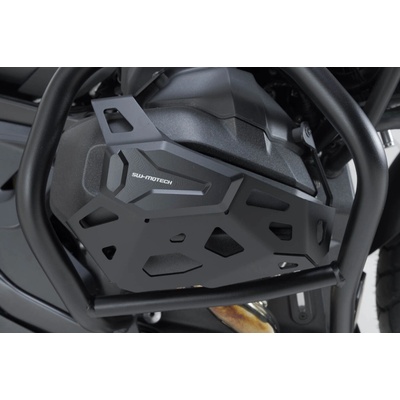 kryty hlav BMW R 1300 GS (23-), černé
