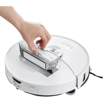 Image 1 of Roborock S8 MaxV Ultra White (S8MVU02)