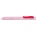 Pentel Молив с гума, push-in, PENTEL "ZE11-A", червен клипс ZE11T-B (ZE11T-B)