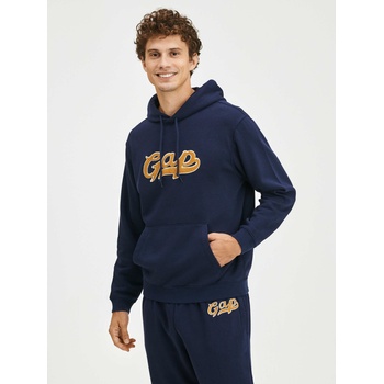 GAP Суитшърт script с лого Gap GAP GAP | Sin | МЪЖЕ | M