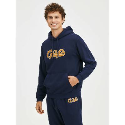 GAP Суитшърт script с лого Gap GAP GAP | Sin | МЪЖЕ | M