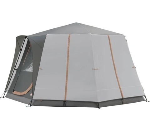 Coleman Octagon 8