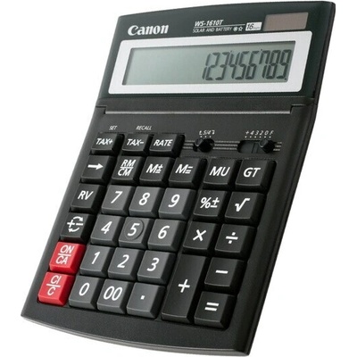 Canon WS 1610 T HB