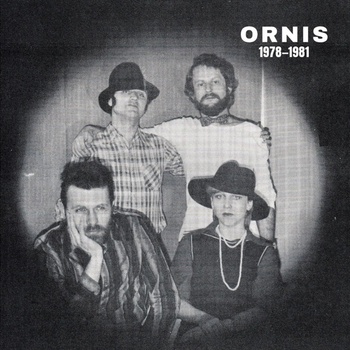 Ornis: 1978-1981 CD