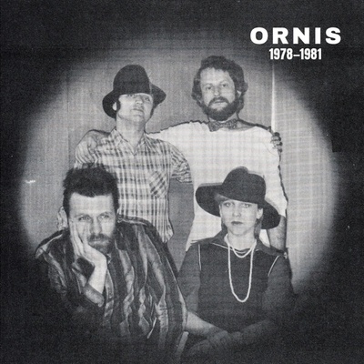 Ornis: 1978-1981 CD