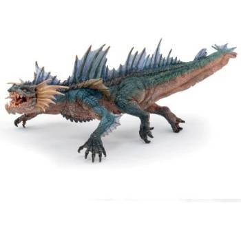 Image 1 of Papo Фигурка за игра - Морски дракон - papo (36037)