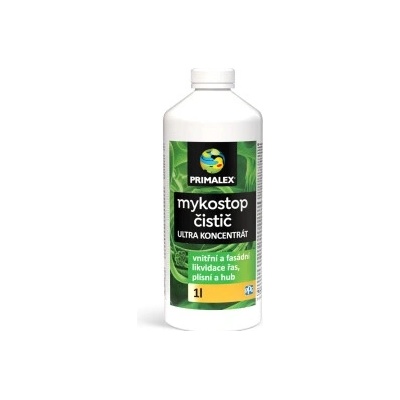 Primalex MYKOSTOP ČISTIČ ULTRA KONCENTRÁT 1l