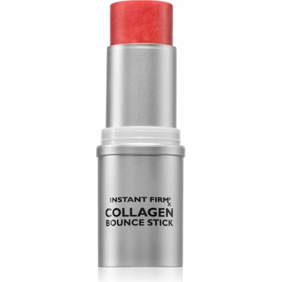 Peter Thomas Roth FIRMx® Collagen Bounce Stick rozjasňujúca tyčinka s kolagénom Blush Glow 16 g