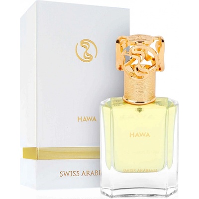 Swiss Arabian Hawa parfumovaná voda dámska 50 ml