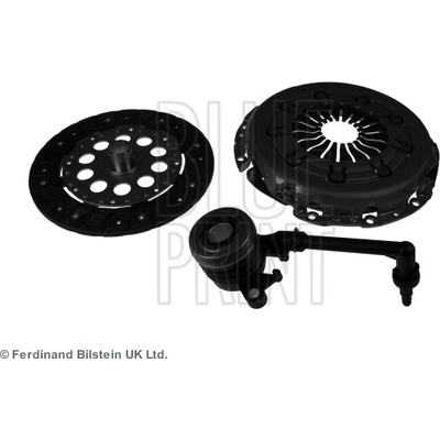 Ferdinand Bilstein UK Ltd. ADN130250