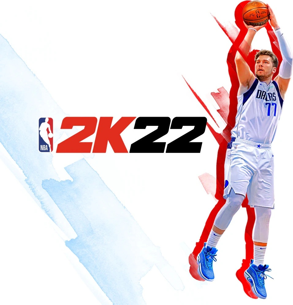 NBA 2K22