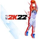NBA 2K22