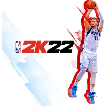 NBA 2K22