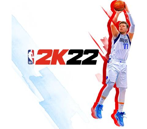 NBA 2K22