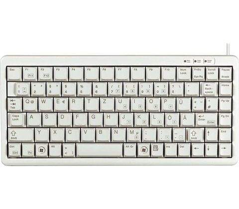 Cherry G84-4100LCMEU-0