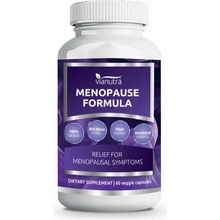 Vianutra MENOPAUSE FORMULA 60 kapslí