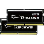 G.SKILL Ripjaws 64GB DDR5 5600MHz F5-5600S4645A32GX2-RS