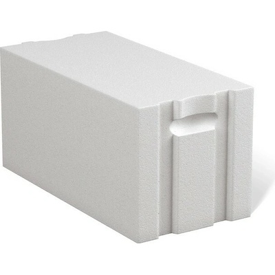 Tvárnice PORFIX PDK P2-440 nosná 500 x 250 x 250 mm 48 ks/pal – Zboží Mobilmania