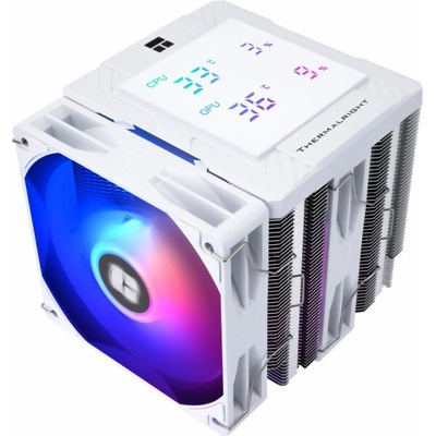 Thermalright Peerless Assassin 120 Digital White Argb