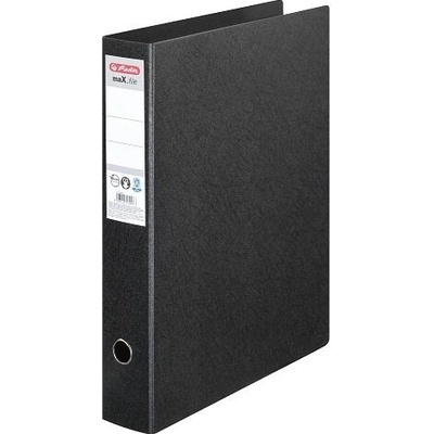 Herlitz Pořadač A3 pákový 75 mm na výšku
