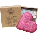 Natava Tuhý šampon Ylang Ylang srdíčko 85 g