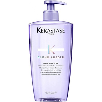Kérastase Blond Absolu Bain Lumiére šampon 500 ml