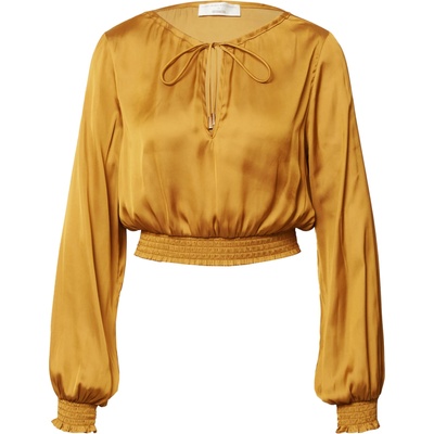 Guido Maria Kretschmer Women Блуза 'Rosie' жълто, размер 34