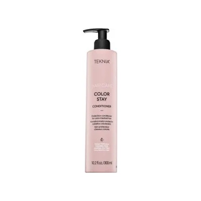 LAKMÉ COSMETICS Teknia Color Stay Conditioner подхранващ балсам за боядисана коса 300 ml