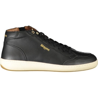 BLAUER Мъжки спортни обувки blauer, Размер 41, Цвят Черен (f4murray02lea_neblk)