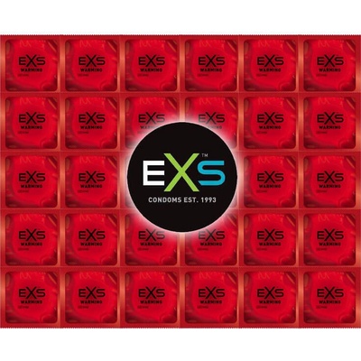 EXS Warming 30 ks