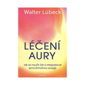 Léčení aury