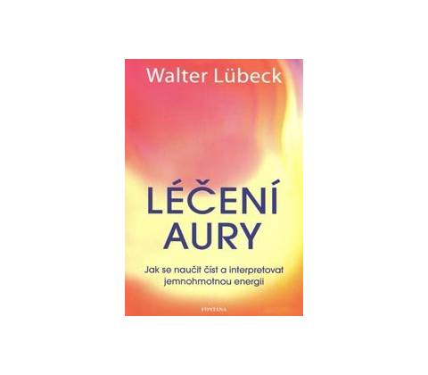 Léčení aury